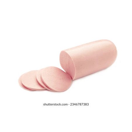 Mortadella 500g 1x20