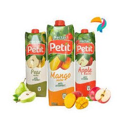 NECTAR SABORES VARIADOS