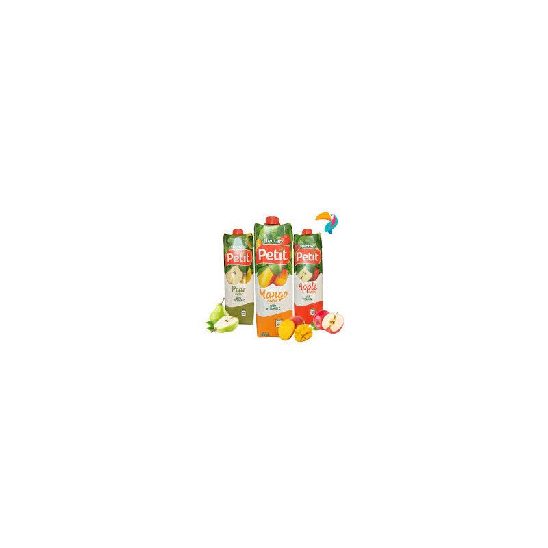 NECTAR SABORES VARIADOS