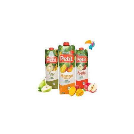 NECTAR SABORES VARIADOS