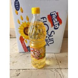 ACEITE DE GIRASOL FRESKO 1L