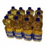 ACEITE VEGETAL DE SOYA HISA 1L