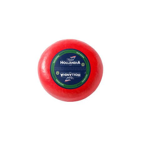 QUESO GOUDA ROYAL HOLLANDIA
