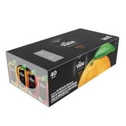 NECTAR SABORES VARIADOS 200ML caja