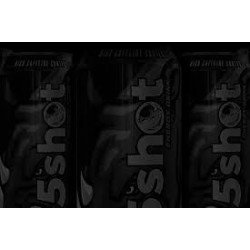 BEBIDA ENERGETICA 5 SHOT LATA