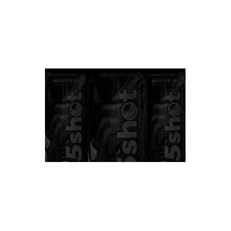 BEBIDA ENERGETICA 5 SHOT LATA