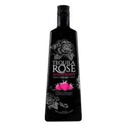 TEQUILA ROSE