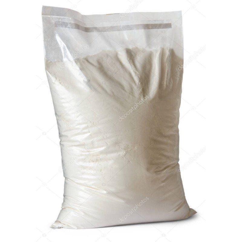 Harina 25kg