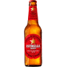 CERVEZA ESTRELLA DAMM 33cl