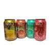 Refresco de lata importado