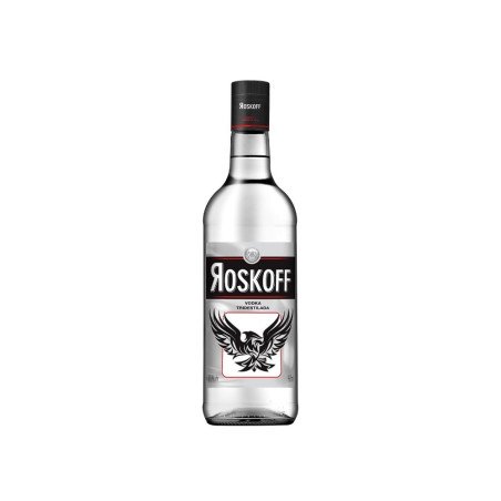 VODKA ROSKOF 1x12 965ml