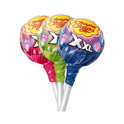 CHUPA CHUPS BIG BOM XXL 16x48u