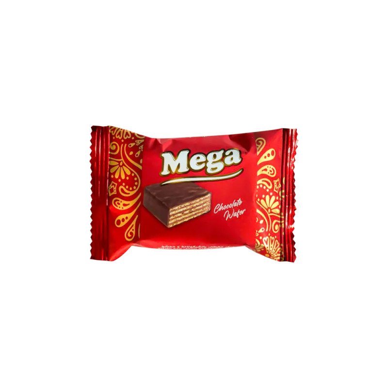 MEGA WAFER 1X16