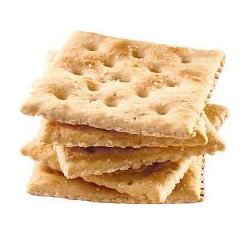 GALLETAS SALADAS