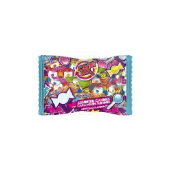 CARAMELO PIÑATA SABORES SURTIDOS 1.36Kg