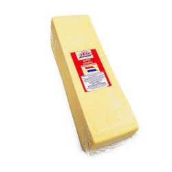 QUESO GOUDA 3 Kg