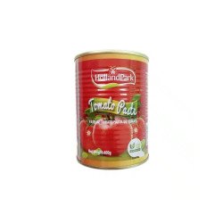 PASTA DE TOMATE 400 gr