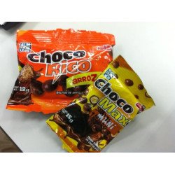Chocorrico