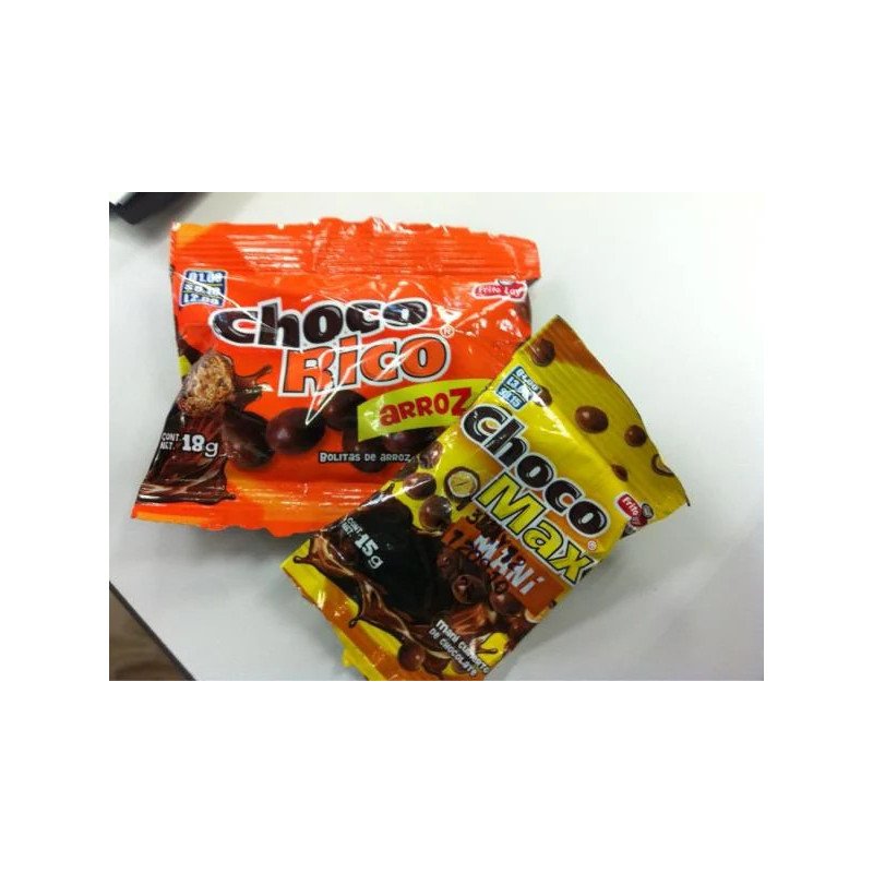 Chocorrico