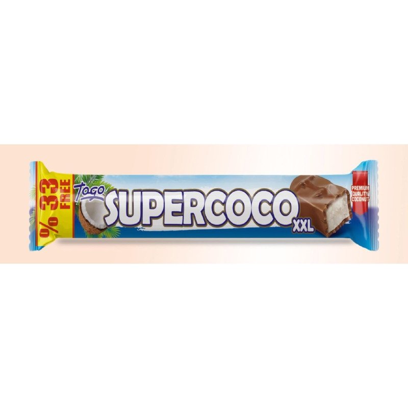 SUPER COCO KOKOLIN