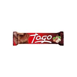 TOGO KOKOLIN KAPLI KREMALI GOFRET. (FINDIKLI)