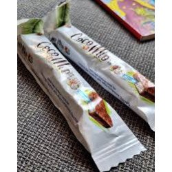 LUGERO COCONUT KOKOLIN KAPLI HINDISTAN CEVIZLI