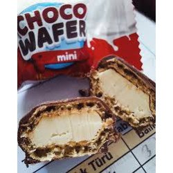 CHOCOWAFER KOKOLIN KAPLI KREMALI GOFRET (FINDIKLI)