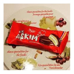 KEK ASKIM KOKOLIN KAPLAMALI MARSHMALLOWLU