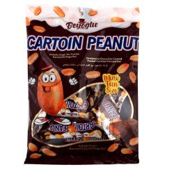 CARTOIN PENAUT KOKOLIN KAPLI KARAMELLI