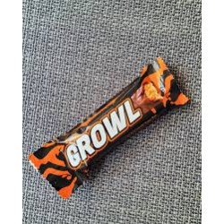 GROWL KOKOLIN KAPLI KARAMELLI