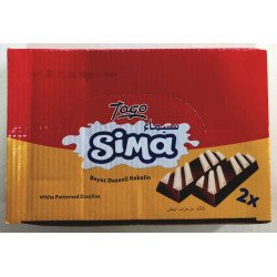 SIMA 2X MINI KOKOLIN