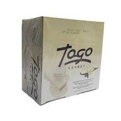 TOGO WAFER BEYAZ KOKOLIN KAPLI VANILYA