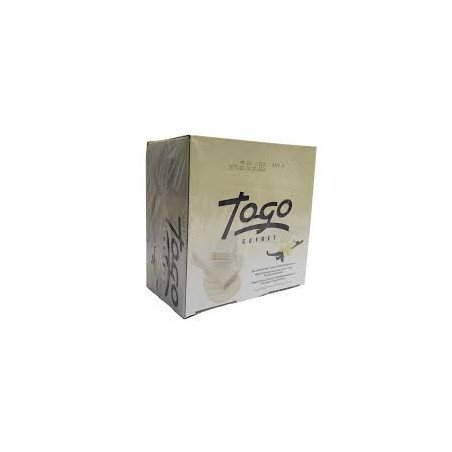 TOGO WAFER BEYAZ KOKOLIN KAPLI VANILYA