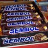 SEMBOL KOKOLIN KAPLI KARAMELLI