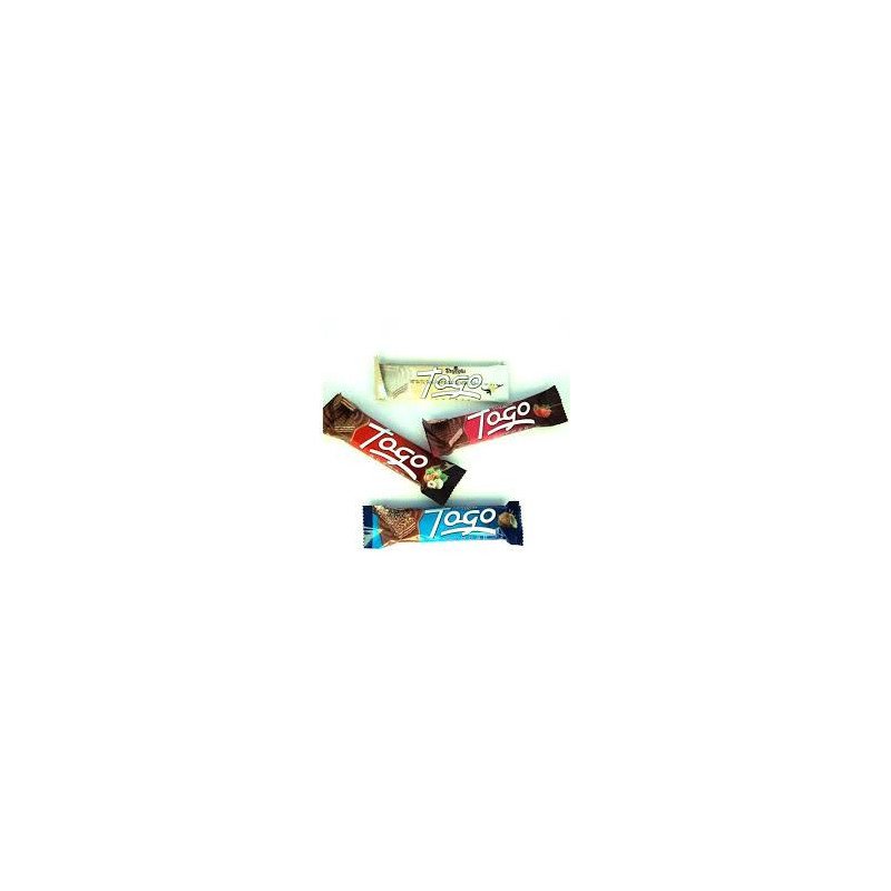 TOGO WAFER  GOFRET BEYAZ KOKOLIN