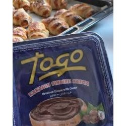 TOGO WAFER  KOKOLIN KAPLI MUZ AROMALLI KREMALL