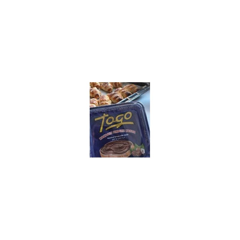 TOGO WAFER  KOKOLIN KAPLI MUZ AROMALLI KREMALL