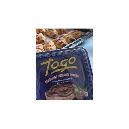 TOGO WAFER  KOKOLIN KAPLI MUZ AROMALLI KREMALL