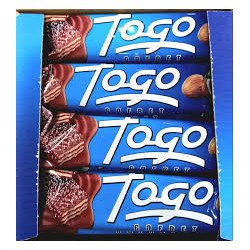 TOGO WAFER COCONUT KOKOLIN  MINDISTAN