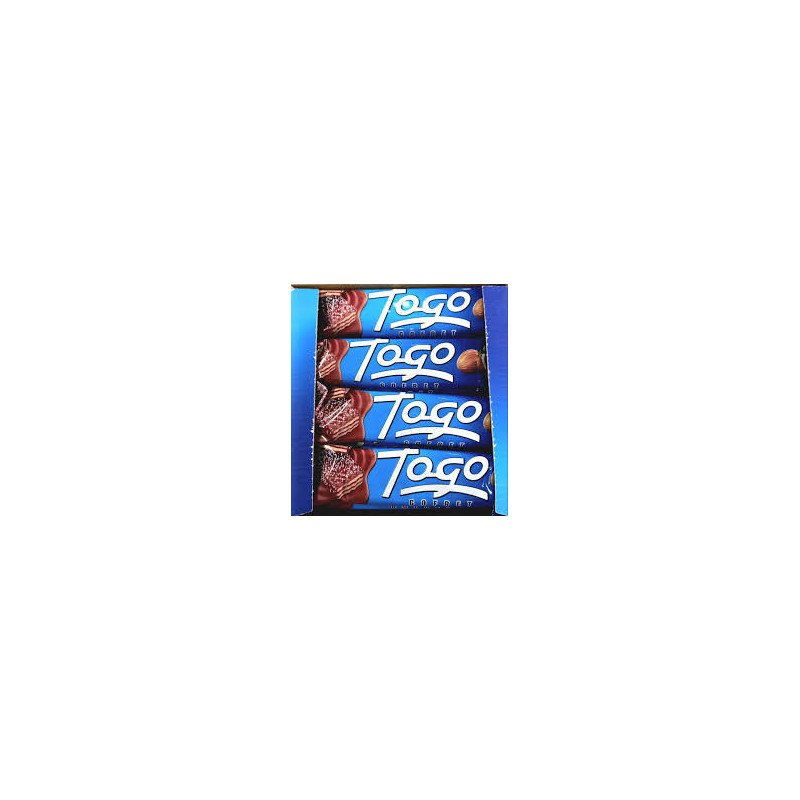 TOGO WAFER COCONUT KOKOLIN  MINDISTAN