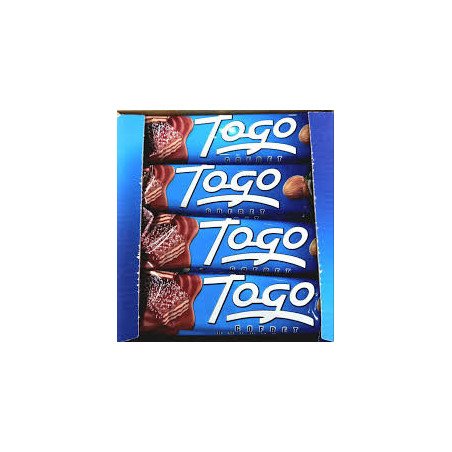 TOGO WAFER COCONUT KOKOLIN  MINDISTAN