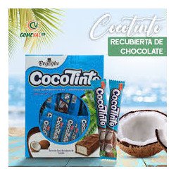 COCOTINTO KOKOLIN KAPLI HINDISTAN CEVIZLI
