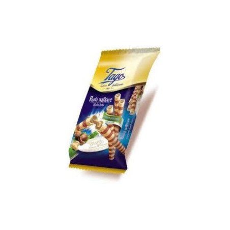 TOGO WAFER PEANUT  KOKOLIN KAPLI  YER FISTIK