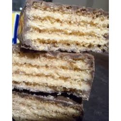 TOGO WAFER   KOKOLIN KAPLI PORTAKAL AROMALLI