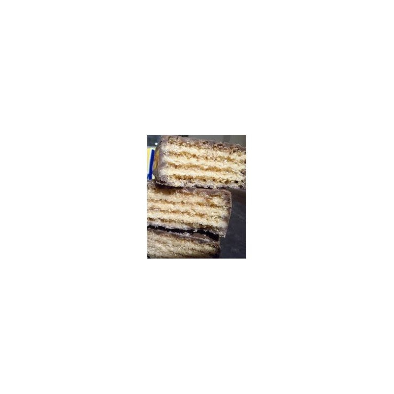 TOGO WAFER   KOKOLIN KAPLI PORTAKAL AROMALLI