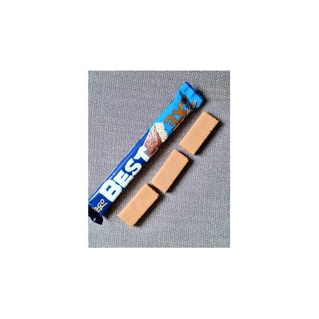 BEST GOFRET KOKOLIN KAPLI KREMALI