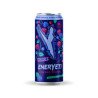 BEBIDA ENERGETICA EVOLUTION 500 ml